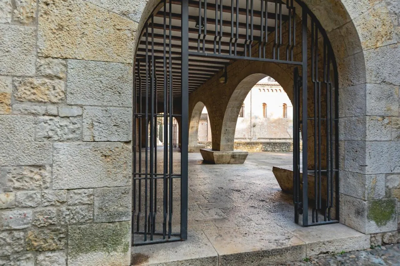Bravissimo Sacsimort Apartment Girona
