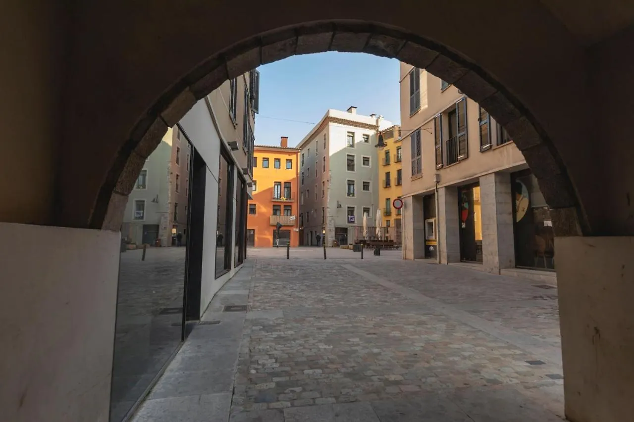 Bravissimo Sacsimort Apartment Girona Spain