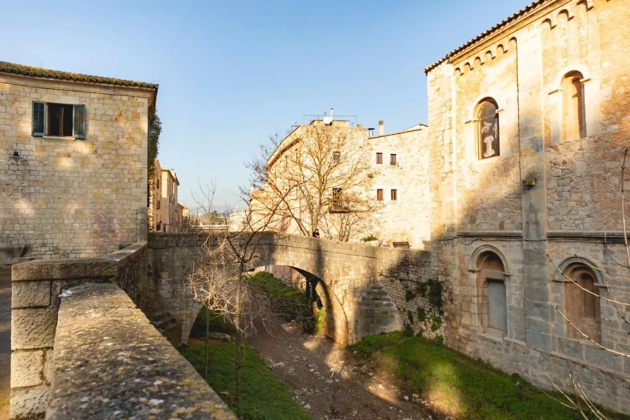 Bravissimo Sacsimort Apartment Girona