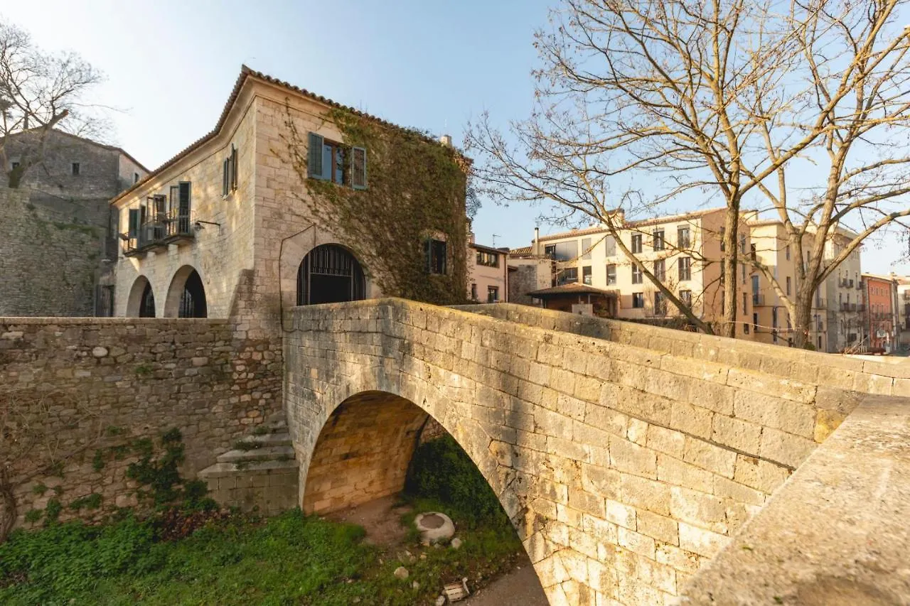 Bravissimo Sacsimort Apartment Girona