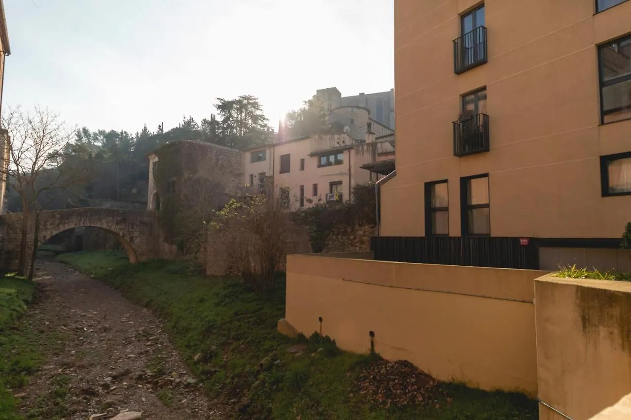 Bravissimo Sacsimort Apartment Girona Spain