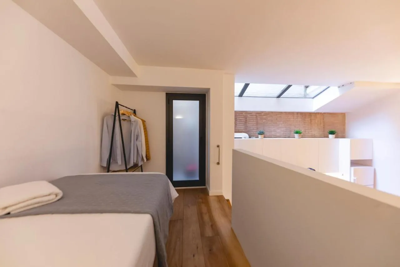 Bravissimo Sacsimort Apartment Girona 0*,  Spain
