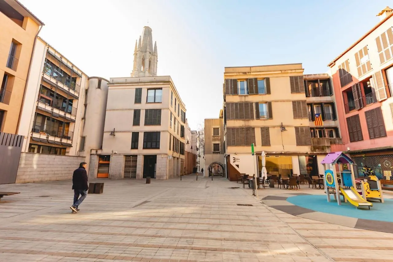 Bravissimo Sacsimort Apartment Girona