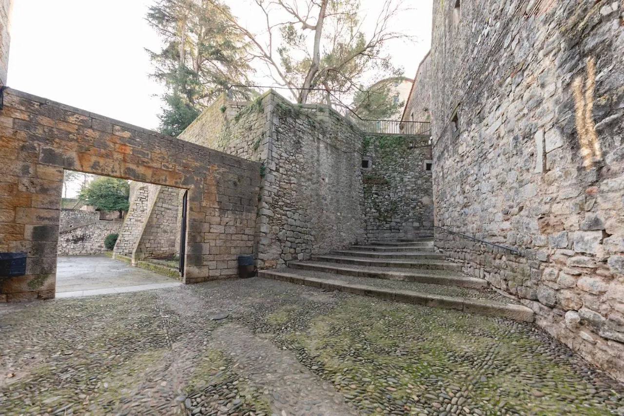 Bravissimo Sacsimort Apartment Girona